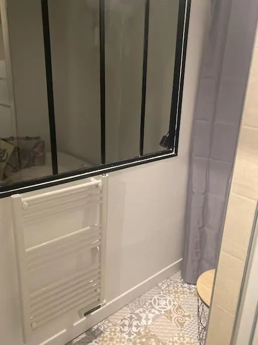 Lägenhet Gaite 4 Personnes